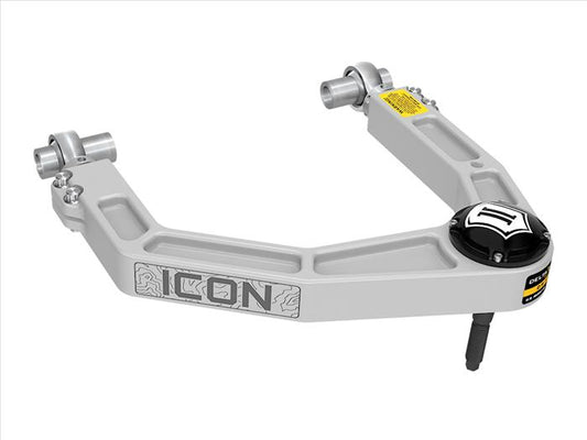 ICON Billet Upper Control Arm w/Delta Joint Pro (2024+ Tacoma/2024+ LC250)