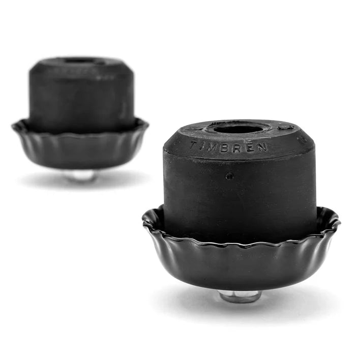 Timbren Active Off-Road Front Bump Stops (2010-2024 Toyota 4Runner)