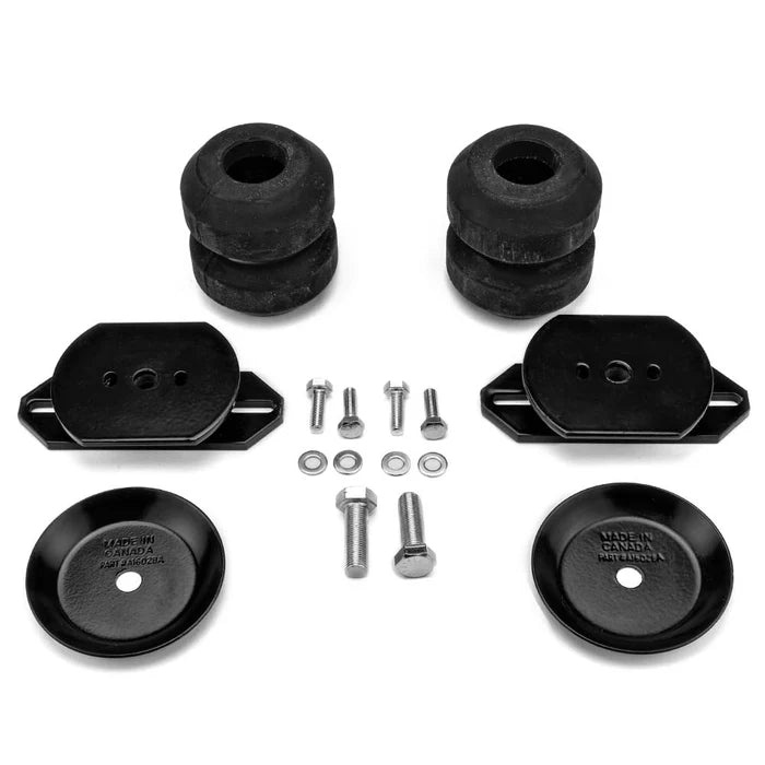 Timbren Active Off-Road Rear Bump Stops (2010-2024 Toyota 4Runner)