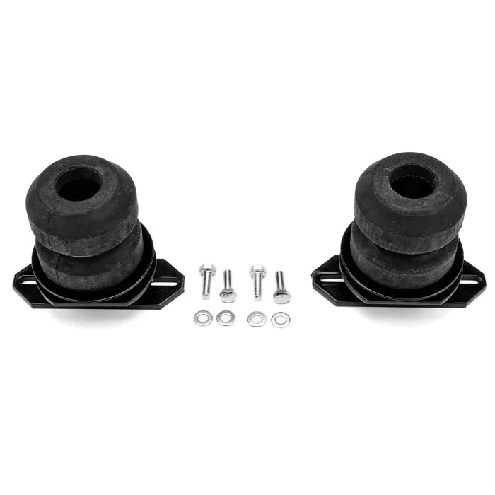 Timbren Active Off-Road Rear Bump Stops (2010-2024 Toyota 4Runner)