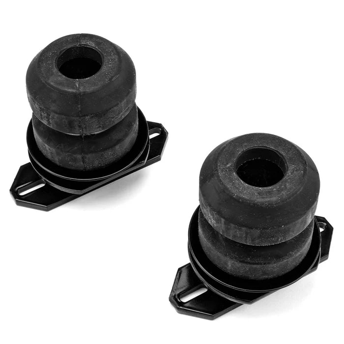 Timbren Active Off-Road Rear Bump Stops (2010-2024 Toyota 4Runner)