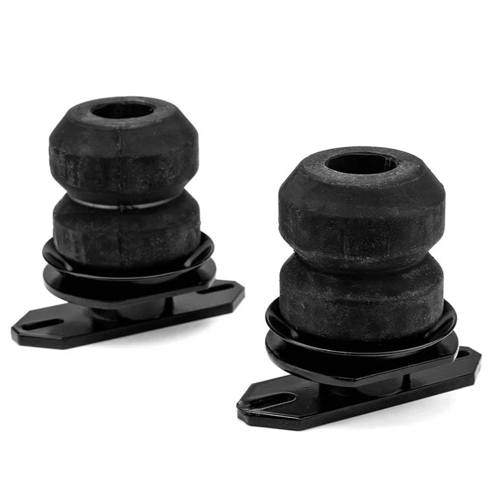 Timbren Active Off-Road Rear Bump Stops (2010-2024 Toyota 4Runner)