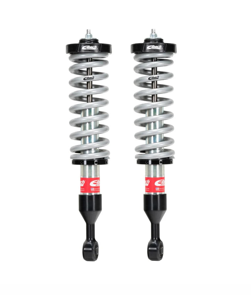 Eibach Pro Truck Coilover 2.0 (2010-2024 4Runner)