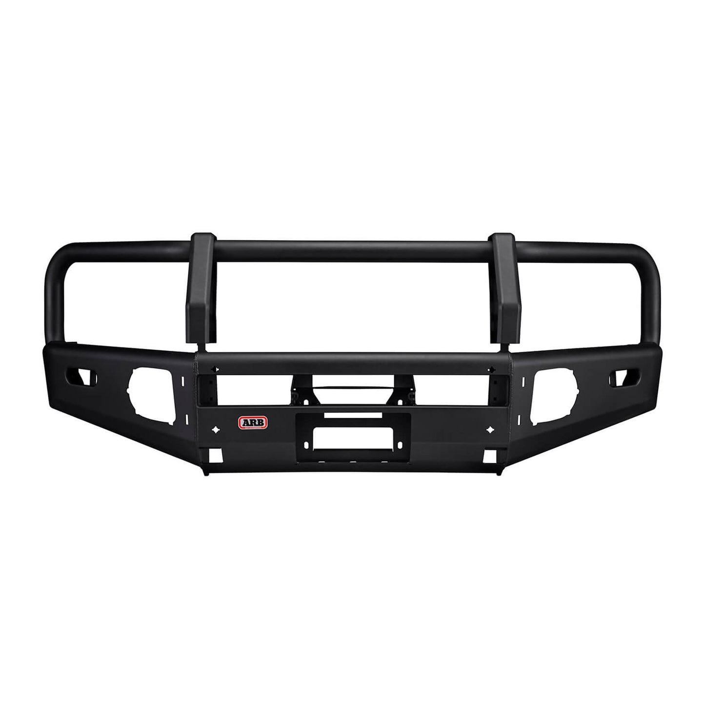 ARB Summit Front Bumper Kit (2020-2023 Tacoma)