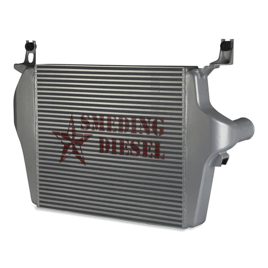 Smeding Intercooler (2003-2007 Super Duty 6.0 Diesel)