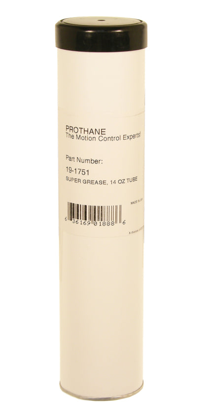 Prothane Polyurethane Bushing Grease (14oz Tube)