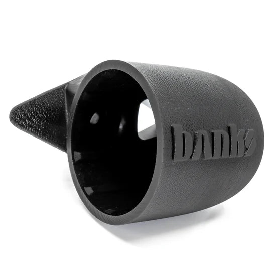 Banks Power iDash Stealth Pod Mount (2015-2019 GM 2500/3500)