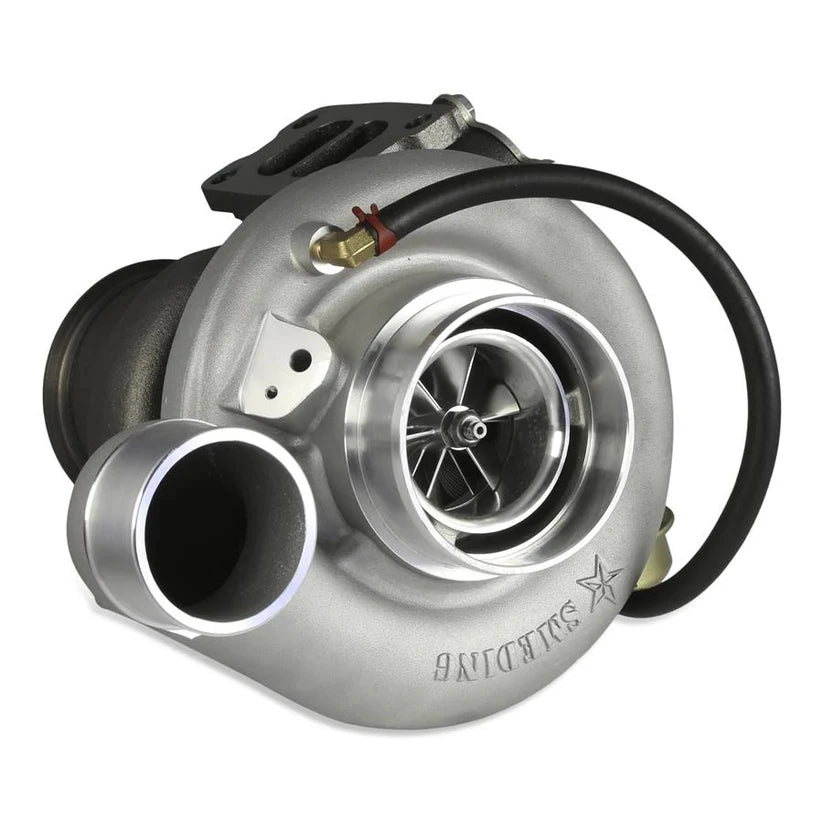 Smeding S300 66/73/14cm Drop In Turbo (2003-2007 Dodge 5.9 Diesel)