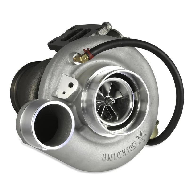 Smeding S300 69/73/14cm Drop In Turbo (2003-2007 Dodge 5.9 Diesel)