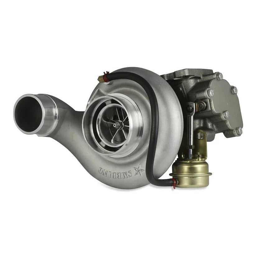 Smeding S300 66/73/14cm Drop In Turbo (2003-2007 Dodge 5.9 Diesel)