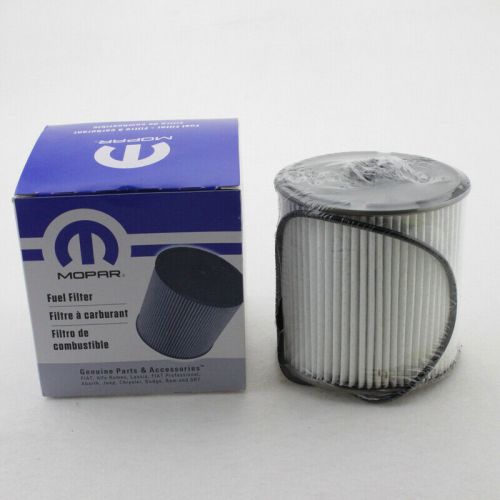 MOPAR 68436631AA Fuel FIlter (2019-2024 Ram HD 6.7 Diesel/2020-2023 Ram 3.0 Diesel)