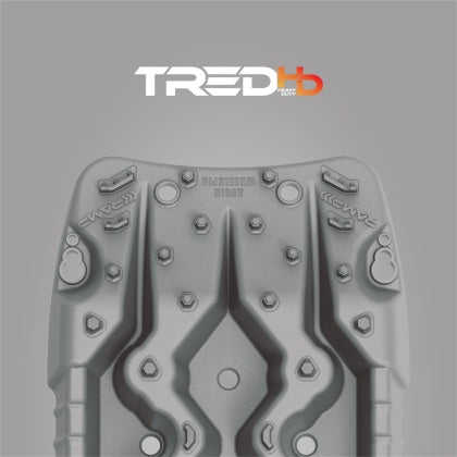 ARB TRED HD Recovery Boards