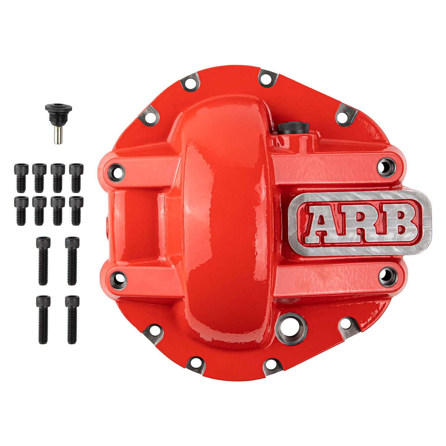 ARB Differential Cover Dana M226 (2005-2017 Frontier/2004-2009 Titan/2005-2015 Xterra)