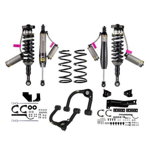 ARB/OME Medium Load Suspension Kit w/BP-51 Shocks 3" (2005-2024 4Runner)