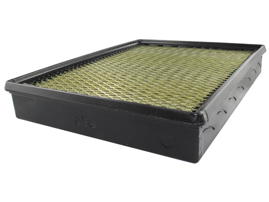 AFE Power Magnum Flow Pro Guard7 Air Filter (2001-2005 GM HD 6.6 Diesel)