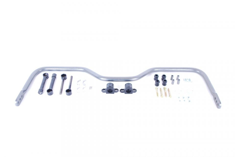 Hellwig Big Wig Rear Anti-Sway Bar (2003-2024 Ram 2500/3500 w/5.9 or 6.7 Cummins)