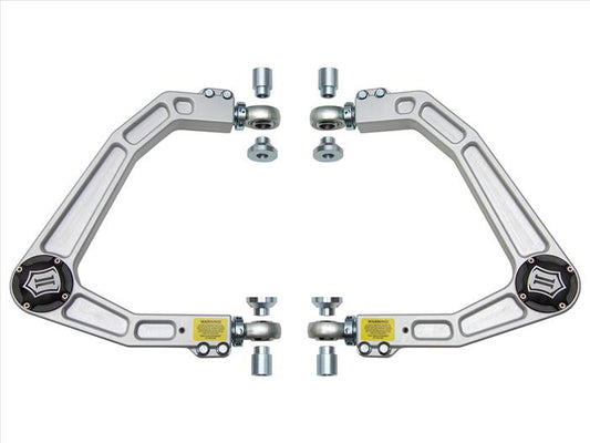 ICON Billet Upper Control Arm (2019-2024 GM 1500)