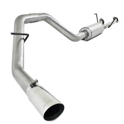 MBRP Single Side Exit Aluminized Catback Exhaust (2009-2021 Tundra)