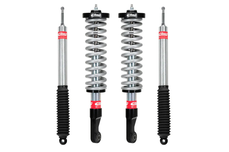 Eibach Pro Truck Coilover Stage 2 (2016-2021 Tundra)