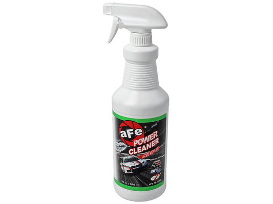 AFE Power Cleaner for Pro 5R, Pro 10R, Pro Guard7 Air Filters (32oz Bottle)