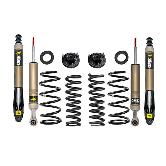 ARB/OME MT64 Standard Kit 2.5" (2010-2024 4Runner)