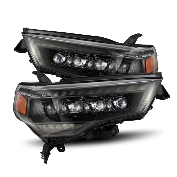 AlphaRex MK2 Nova Series LED Projector Headlights (2010-2024 Toyota 4Runner)