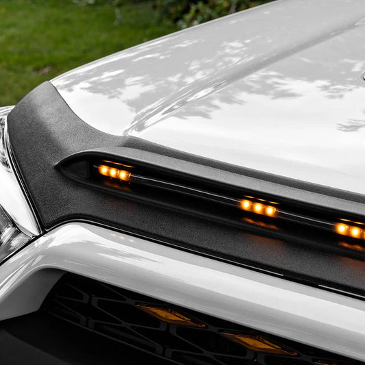 AVS Hood Lightshield (2014-2024 Toyota 4Runner)