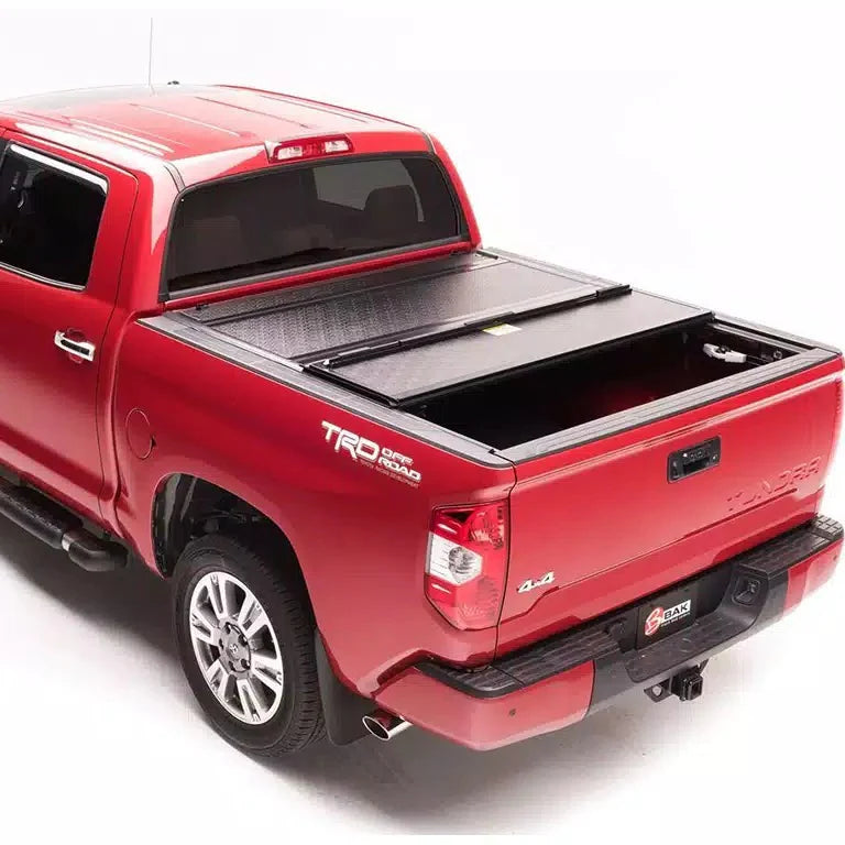 Bak Industries Bakflip G2 Tonneau Cover (2007-2021 Tundra)