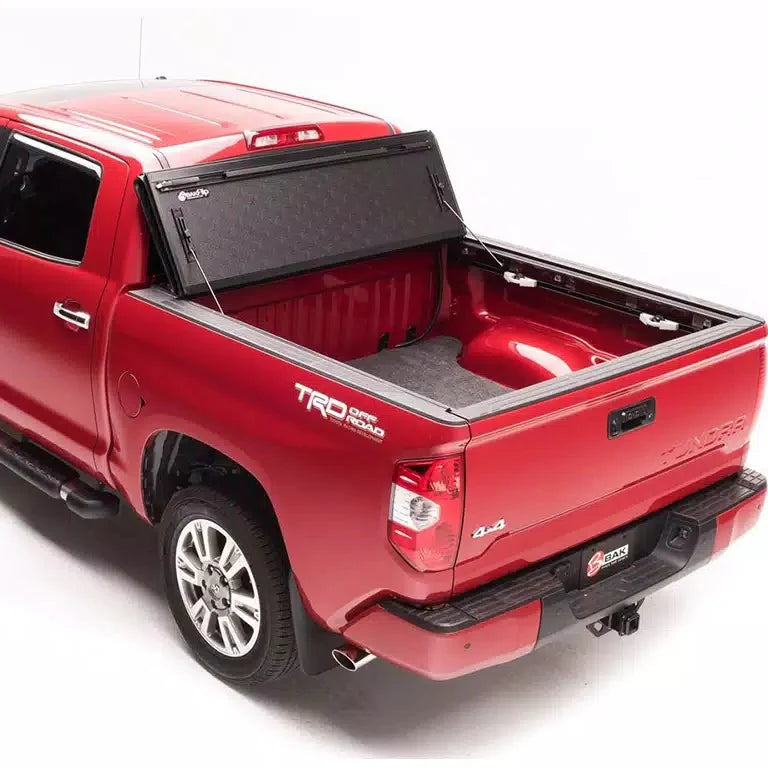 Bak Industries Bakflip G2 Tonneau Cover (2007-2021 Tundra)