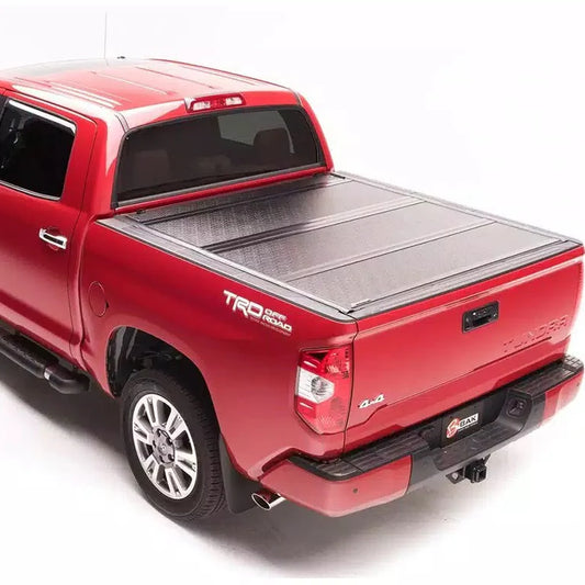 Bak Industries Bakflip G2 Tonneau Cover (2007-2021 Tundra)