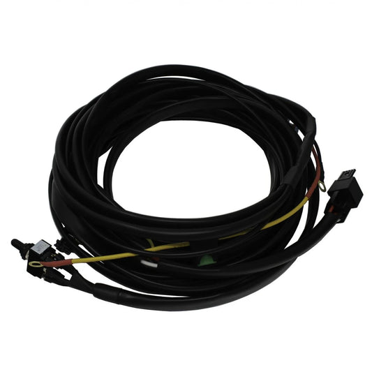 Baja Designs LP6 Pro 2-Light Max Wiring Harness (Universal)