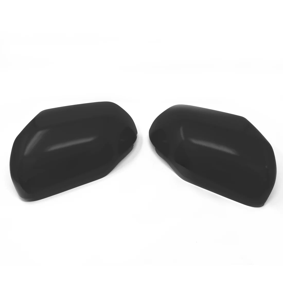 Toyota OEM Paint Matched Mirror Caps w/Turn Signal (2022+ Toyota Tundra)