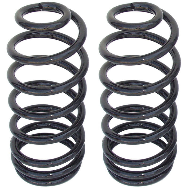 RockJock 3" Lift Rear Coil Springs (JK)