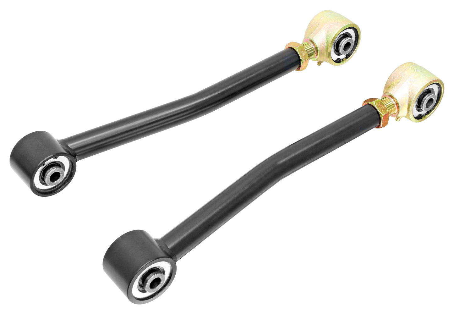 RockJock JL/JK Rear Upper Johnny Joint Control Arms (2007-Current Wrangler)