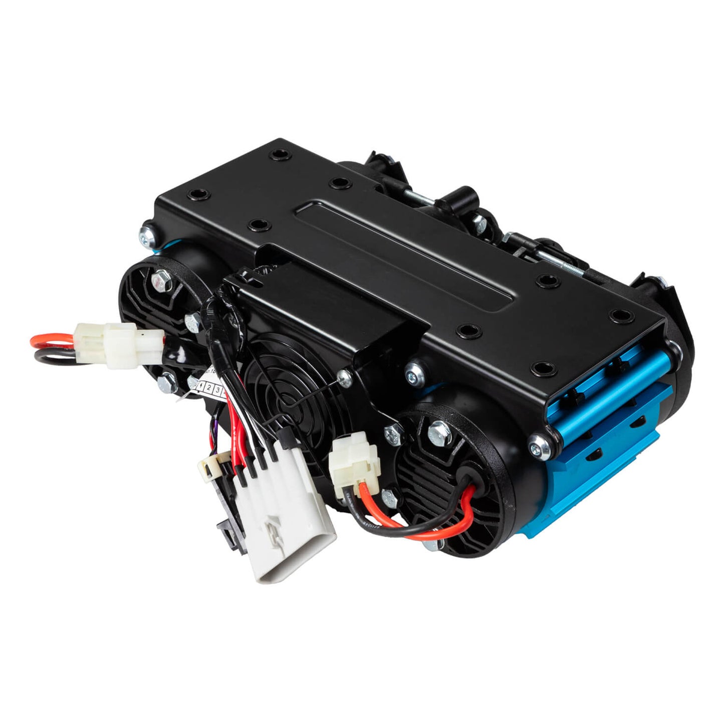 ARB Twin Motor Onboard 12v Air Compressor