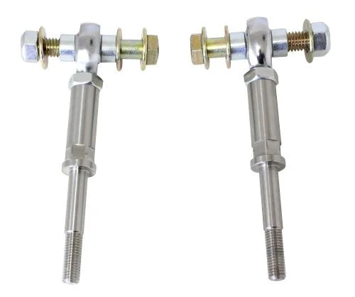 Carli 6" Stainless Sway Bar End Links (2003-2013 Ram 2500/3500)