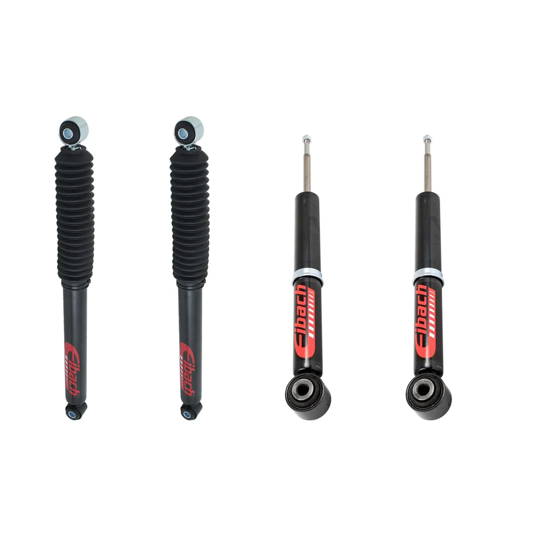 Eibach Pro Truck Strut & Shock Set (2015-2022 GM Twins)