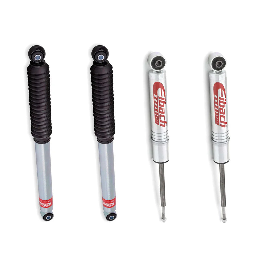 Eibach Pro Truck Sport Strut & Shock Set (2015-2022 GM Twins)