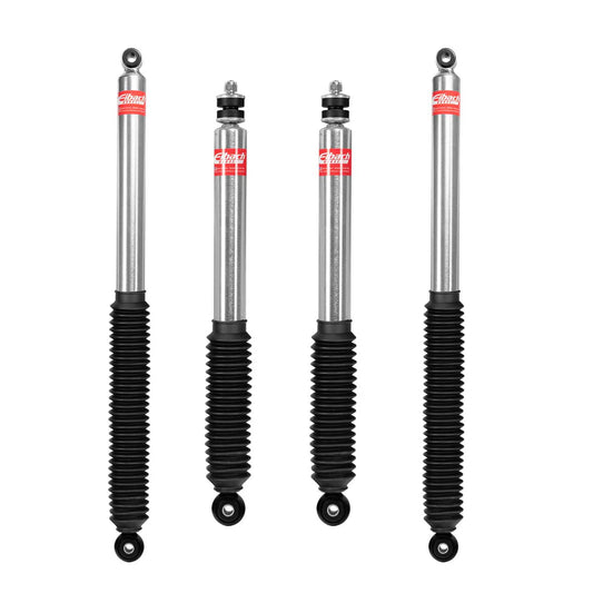 Eibach Pro-Truck Sport Shocks Set w/0-3.3" Lift (2017-2024 Ford Super Duty)