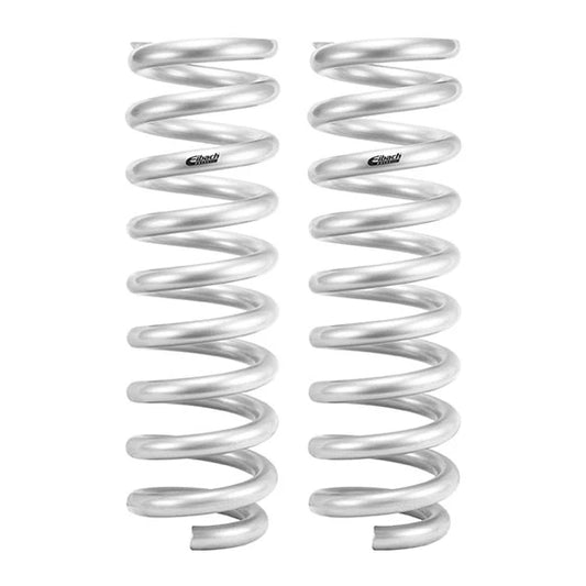 Eibach Pro Lift Kit 2.6" Front Coil Springs (2022-2024 Tundra)