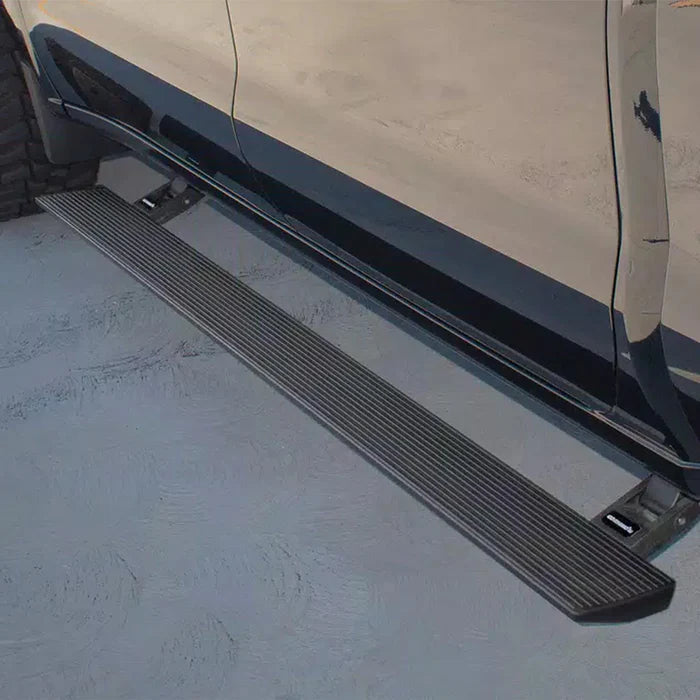 Go Rhino Electric Running Boards (2023+ Toyota Sequoia)