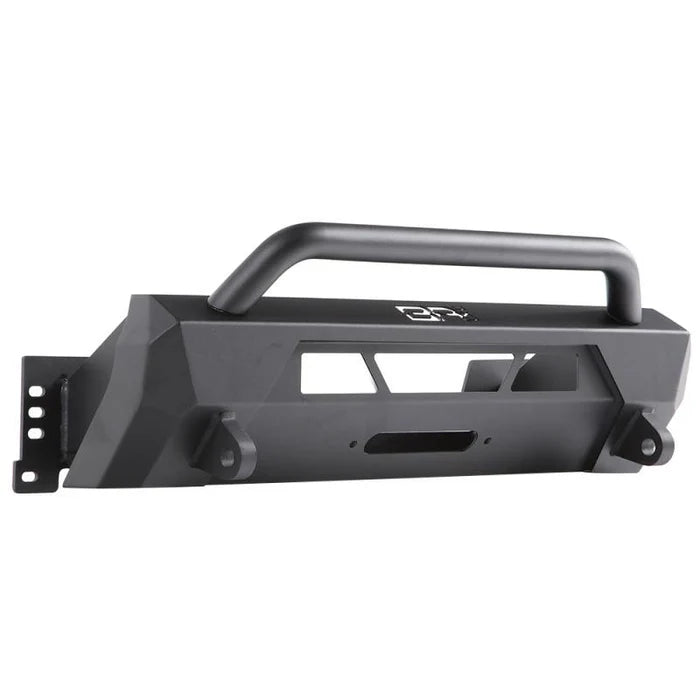 Body Armor 4x4 HiLine Front Winch Bumper (2014-2024 Toyota 4Runner)