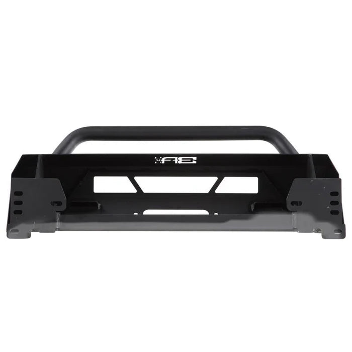 Body Armor 4x4 HiLine Front Winch Bumper (2014-2024 Toyota 4Runner)