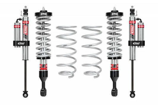 Eibach Pro Truck Coilover Stage 2R (2010-2024 4Runner)