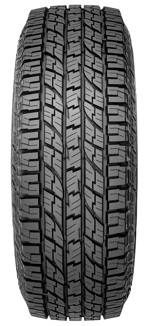 Yokohama 17" Geolandar A/T G015 Tire