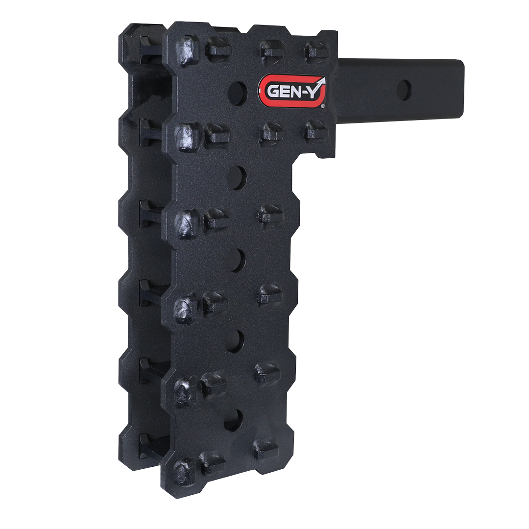 GEN-Y HITCH Phantom-X Drop Hitch (2" Shank) 7000lbs