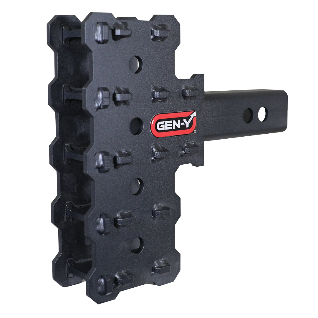 GEN-Y HITCH Phantom-X Drop Hitch (2" Shank) 7000lbs