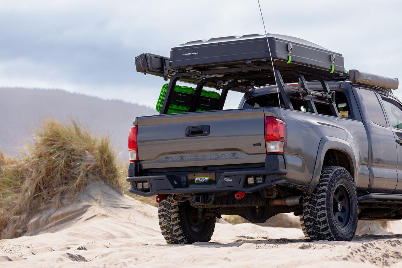 IRONMAN 4x4 URSA 1300 Rooftop Tent