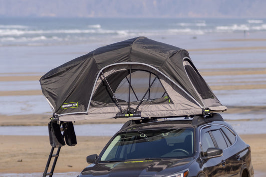 IRONMAN 4x4 UBER LITE Rooftop Tent