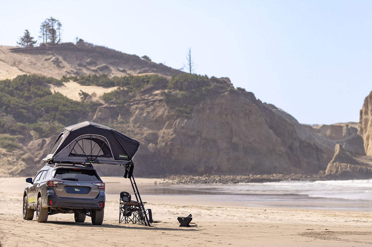 IRONMAN 4x4 UBER LITE Rooftop Tent